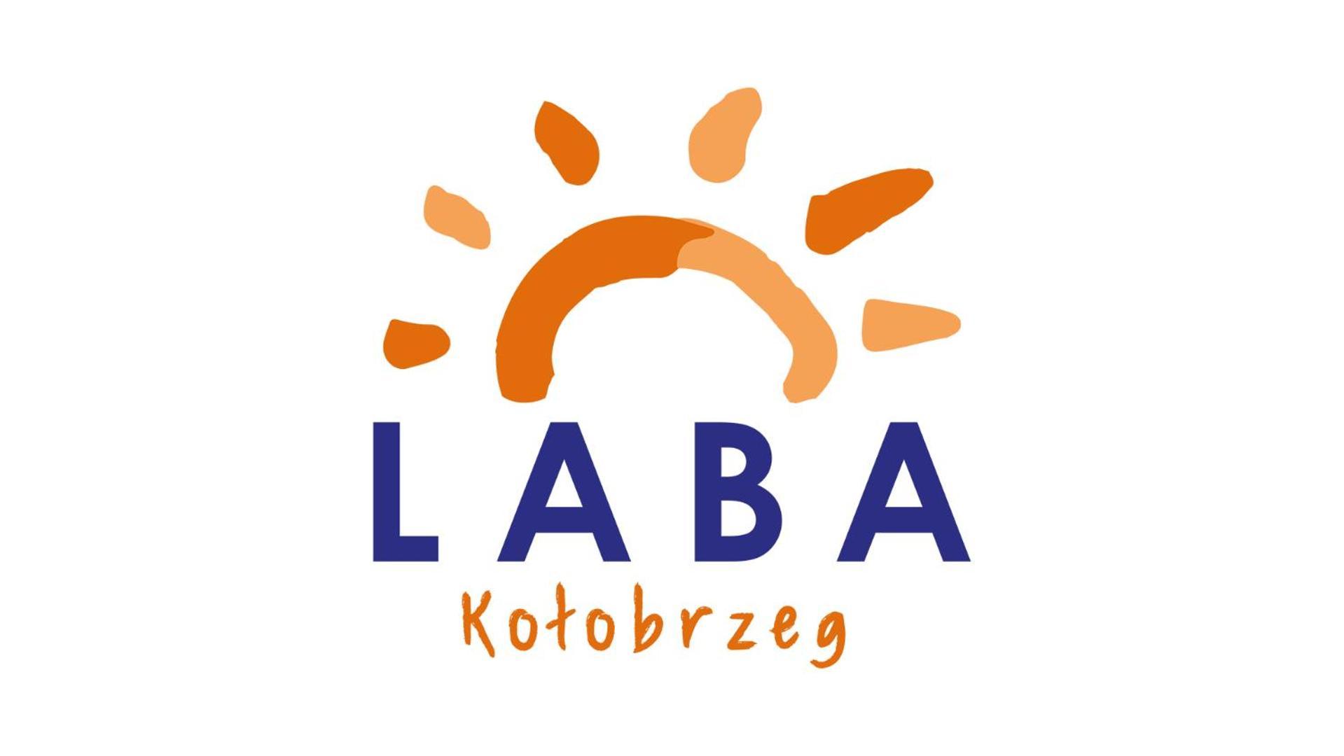 Laba Kolobrzeg Apartamenty Diune Z Parkingiem Екстериор снимка